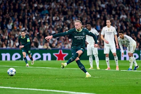 بروز رسانی جدول لیگ قهرمانان اروپا