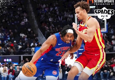 نتایج بامداد امروز لیگ بسکتبال ان بی ای