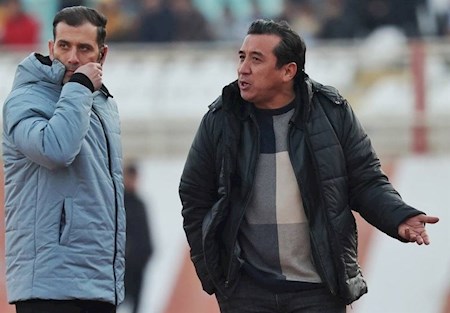 محرومیت در انتظار خداداد عزیزی