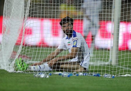 ثبت غیرقانونی قرارداد ماشاریپوف