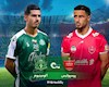 برد پرسپولیس و توقف تراکتور در نیمه اول