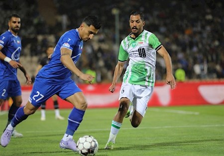 حساسترین بازی هفته ۱۴ امروز برگزار می شود