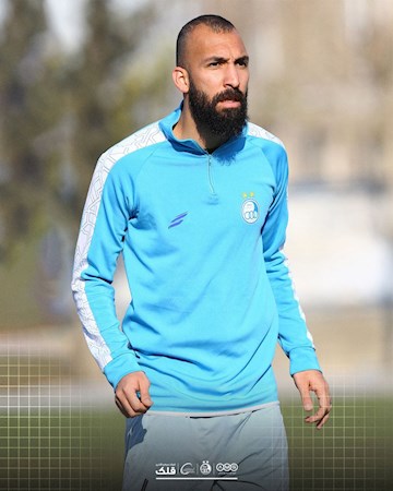 ترکیب استقلال مقابل خیبر