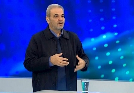 چشم ما به جواد خیابانی هم روشن شد