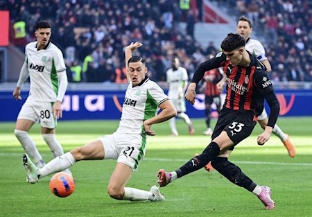 چشمک صدر به اینتر و ناپولی