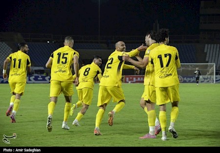 کولاک شیرازی ها در انزلی