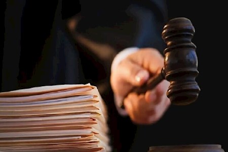 محکومیت دو دوومیدانی کار ایران