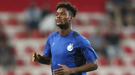 اندونگ فسخ نکرده سیدورف جبران می کند