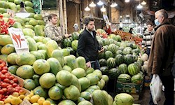 قیمت عمده فروشی میوه شب یلدا اعلام شد
