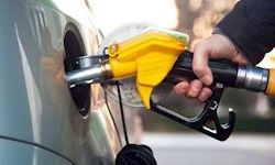 کاهش ۴۰ درصدی مصرف بنزین تکذیب شد