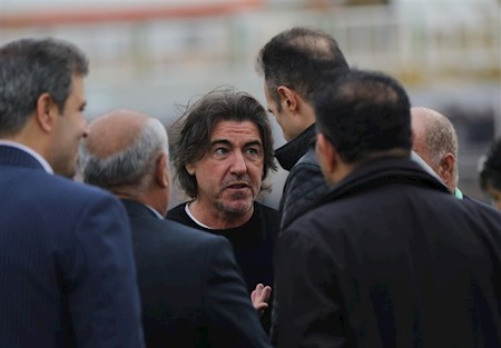 جرائم دلاری نمایندگان فوتبال ایران