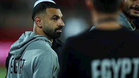 خشم مصری ها از لیورپول