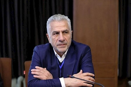 قبول استعفا رئیس فدراسیون ناشنویان