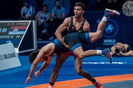 گرایی ها در انتخابی شحاضر نشدند