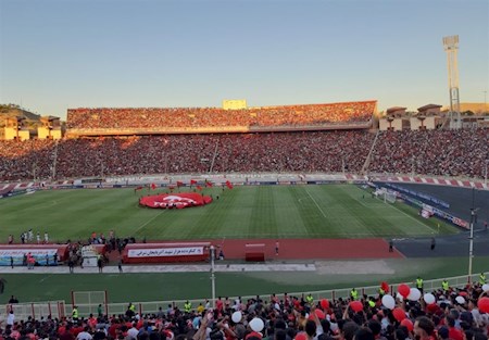 هشدار کمیته انضباطی به تماشاگران خاطی