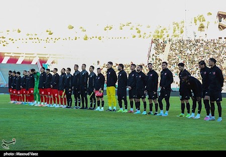 بیانیه تند پرسپولیس علیه تراکتور