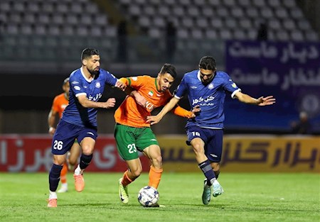 مس با جباری هم باخت هم حذف شد