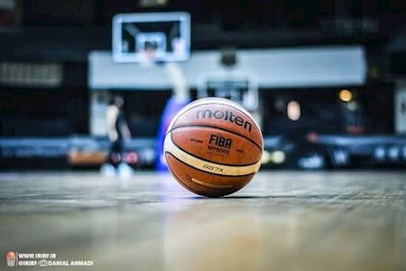 اعلام رده بندی جدید فیبا