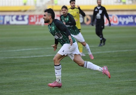 تحقیر و حذف سپاهان در نقش جهان