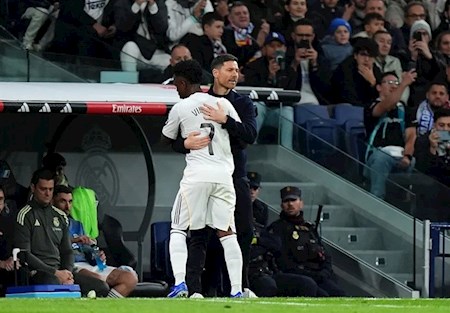 نگاهی به رئال مادرید ۲۰۲۵