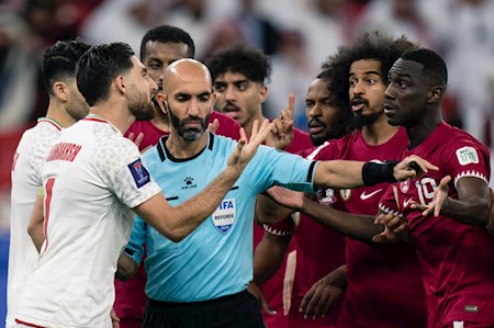 لیگ ملتهای آسیا راه اندازی می شود