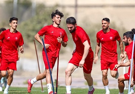 قرارداد پرسپولیس با ورزشگاه آزادی