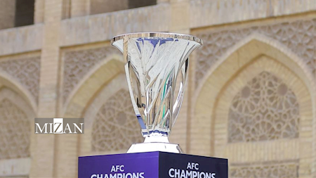 جده میزبان حذفی تا فینال لیگ نخبگان آسیا