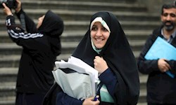 صدور گواهینامه موتورسیکلت برای بانوان منع قانونی ندارد