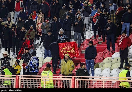 جریمه سنگین تراکتور به حکم کمیته انضباطی