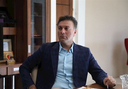 واکنش تراکتور به رای کمیته انضباطی