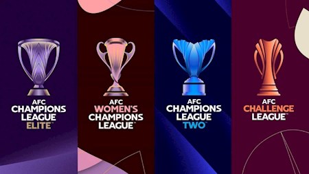 پایان مرحله گروهی لیگ قهرمانان آسیا