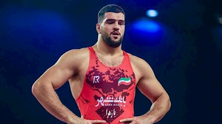 عقب نشینی رئیس فدراسیون کشتی