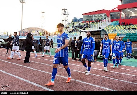 گل بود به سبزه نیز آراسته شد