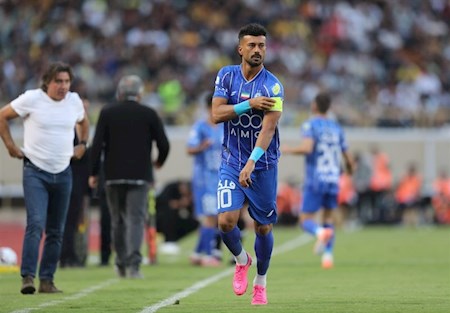 استقلال با جدایی رضائیان مخالفت کرد