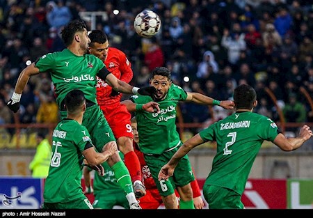 مشخص شدن برنامه دو مسابقه در جام حذفی