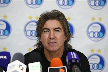 ساپینتو ابقا شد