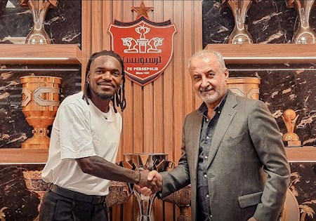رد شکایت استقلال خ از پرسپولیس