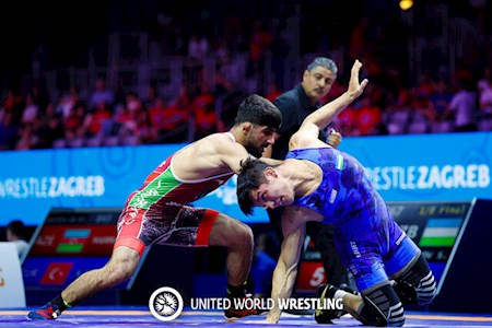 دومین اردوی فرنگی کاران آغاز شد