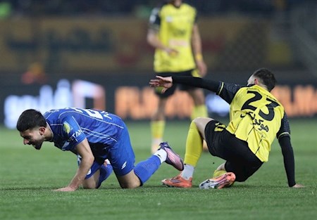 بازگشت استقلال به جمع مدعیان