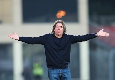 پاسخ ساپینتو به اتهامات حسینی