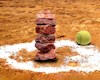 بازی هفت سنگ ثبت جهانی می شود