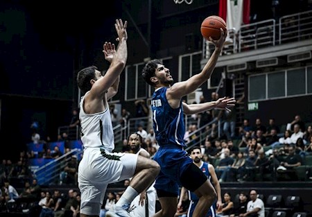 تعویق دیدار شهرداری گرگان - ساجس لبنان