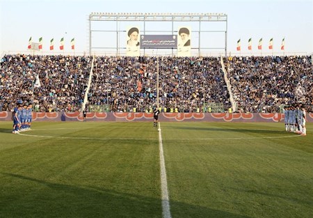 شهر قدس مشکلی برای میزبانی ندارد