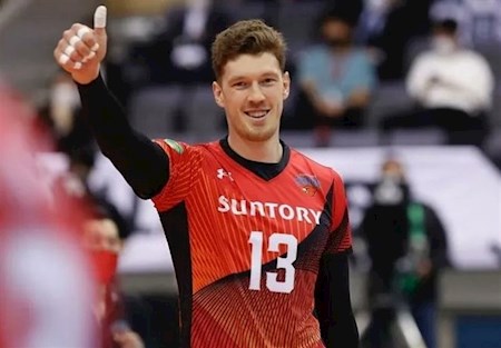 غول والیبال جهان بازنشسته می شود