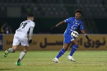 اندونگ آخر هفته در تهران