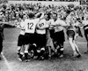 نگاهی به جام جهانی ۱۹۵۴