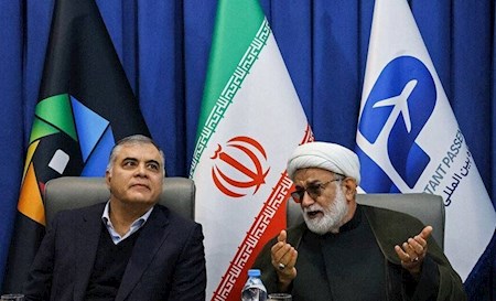 همکاری وزارت نفت و مجلس برای تأمین پایدار انرژی