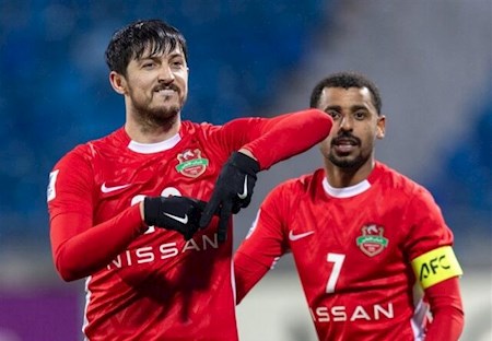 الشباب امارات آزمون را نمی خواهد