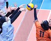 آغاز دور برگشت لیگ والیبال زنان