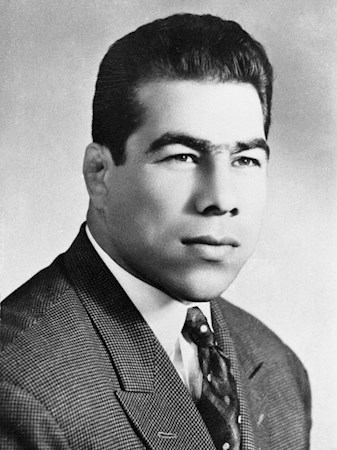 امروز ۵۷ سال است که تختی نیست
